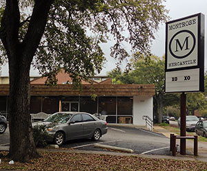 Montrose Mercantile, 3321 Stanford St., Audubon Place, Montrose, Houston