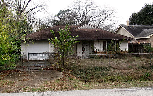 2225 Peppermill Rd., Spring Branch Estates, Houston