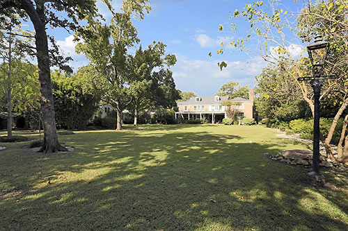 3925 Del Monte Dr., Tall Timbers, River Oaks, Houston