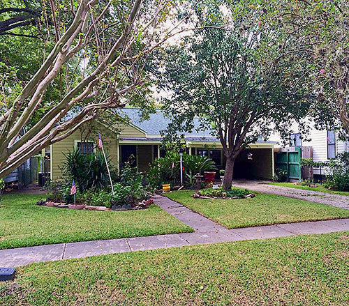 430 West 22nd St., Houston Heights