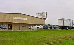 J&J Packing Co., 35602 West Hwy. 90, Brookshire, Texas