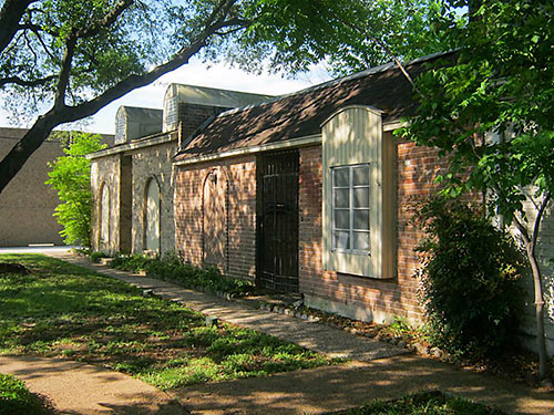 4013 Breakwood Dr., Townhouse Manor, Houston