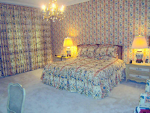 Bedroom, 5735 Indian Cir., Indian Trail, Houston