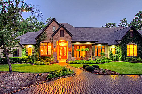 142 S. Tranquil Path Dr., Grogan's Mill, The Woodlands, Texas