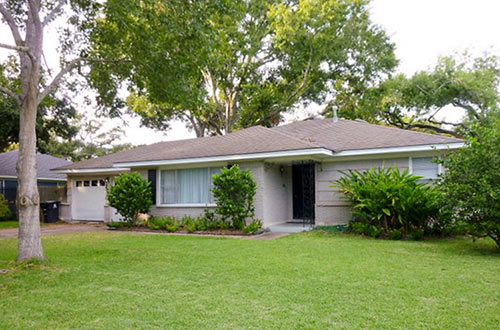2806 Conway St., Knollwood Village, Houston