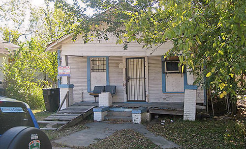 3406 Hadley St., Prairie Home, Third Ward, Houston