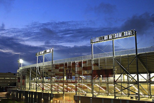 TDECU-stadium