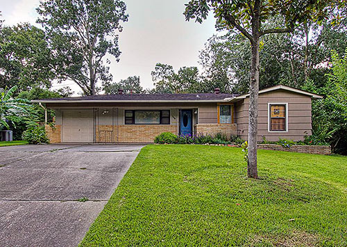 1118 Woodhill Rd., Timbergrove Manor, Houston