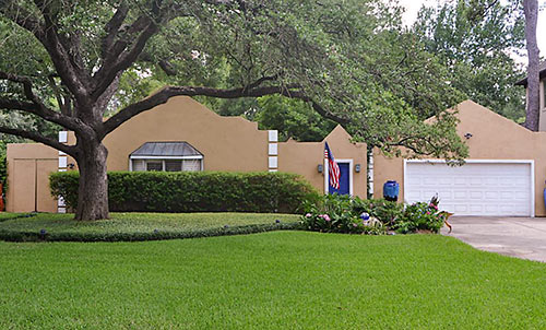 11929 Queensbury Ln., Riedel Estates, Houston