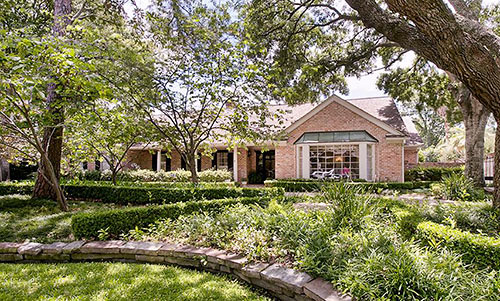 6111 Crab Orchard Rd., Tanglewood, Houston