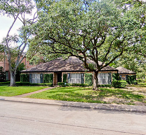 6122 Valley Forge Dr., Briargrove, Houston