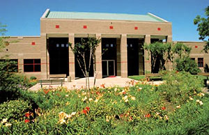 University of Houston System at Cinco Ranch, 4242 S. Mason Rd., Cinco Ranch, Katy, Texas