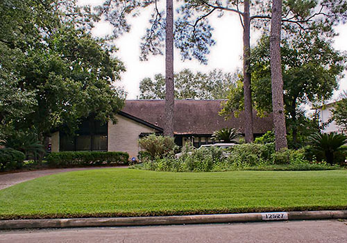 12527 Mossycup Dr., Memorial Pines, Houston
