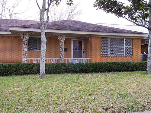 938 Omar St., Woodson Place, Woodland Heights, Houston