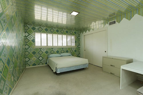 Bedroom, 5006 Heatherglen Dr., Meyerland, Houston