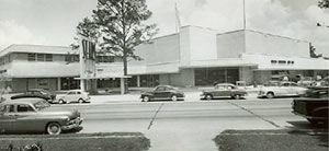 Sears, 4000 N. Shepherd Dr., Independence Heights, Houston