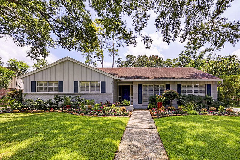 10043 Chevy Chase Dr., Briargrove Park, Houston