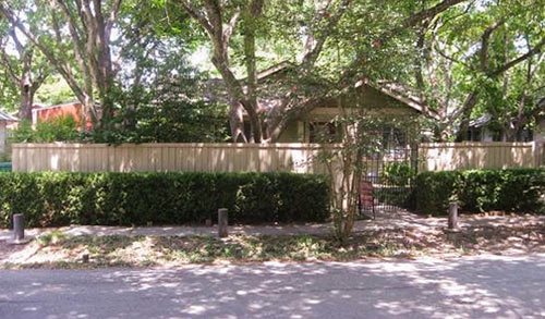 213 E. 23rd St., Houston Heights