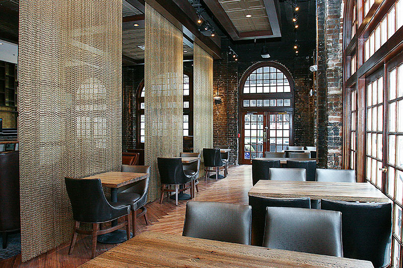 Lawless Kitchen and Spirits, Rice Hotel, 909 Texas Ave., Downtown Houston