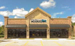 Mattress Pro and Mattress Firm, 8735-8741 Hwy. 6 South, Sienna Plantation, Missouri City, Texas