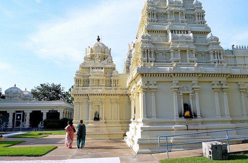 Sri-Meenakshi-temple