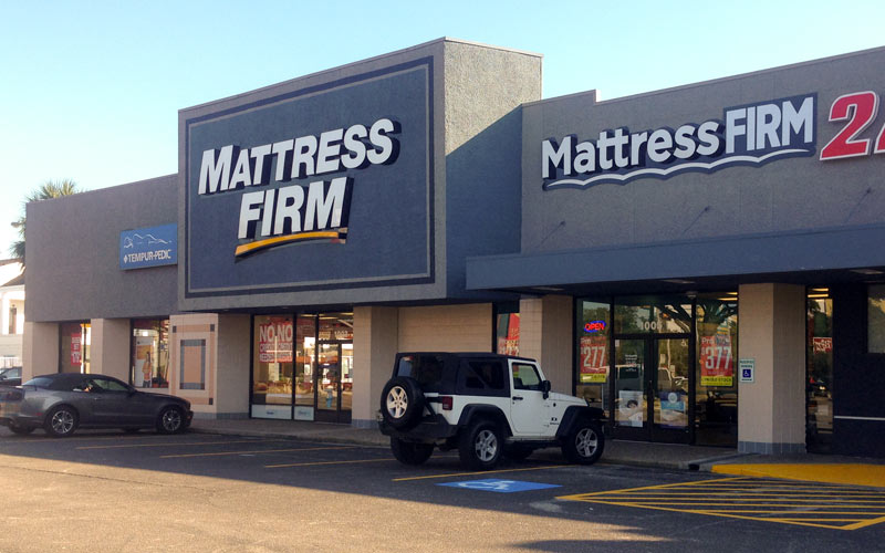 Twin Mattress Firms, 1003 Westheimer Rd, Montrose, Houston, 77006