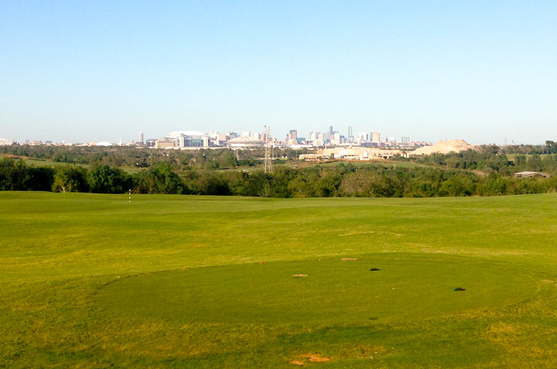 Wildcat Golf Club, 12000 Almeda Rd., Pierce Junction, Houston
