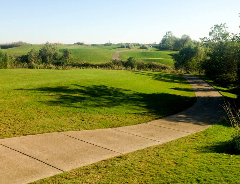Wildcat Golf Club, 12000 Almeda Rd., Pierce Junction, Houston