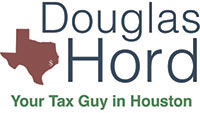 Douglas Hord, Your Tax Guy in Houston