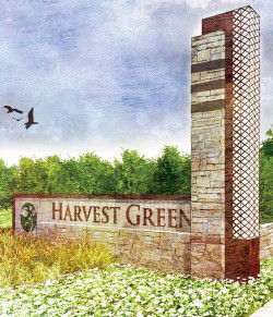 Harvest Green, 618 Vineyard, Bluff Hollow Ct, Richmond, TX 77469