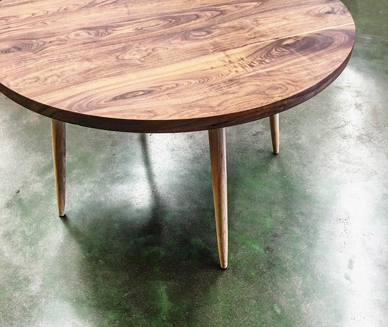 Table, HTX Made Furniture by New Living