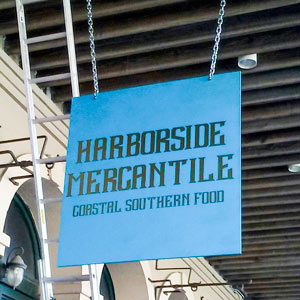 Harborside Mercantile, 2021 Strand St, Galveston, TX, 77550