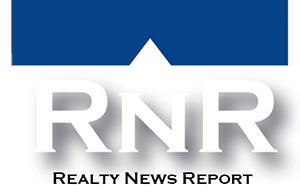 Realty News Report Logo