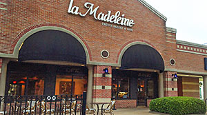 La Madeleine, 6205 Kirby Dr, Rice Village, Houston, 77005