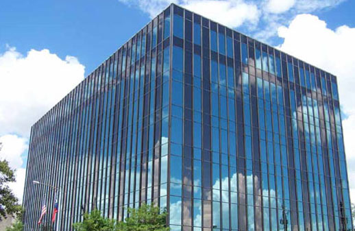 TABC regional headquarters in Heights Medical Tower, 427 West 20th Street, Suite 600 Houston Heights, Houston, 77008