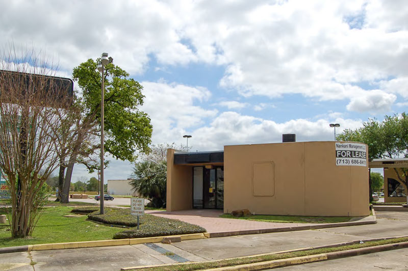 Future Site of Raspado Xperts , W. Little York Rd. east of Antoine Dr., Greater Inwood, Houston, 77091