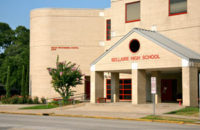 Bellaire HS, 5100 Maple St., Bellaire, TX 77401