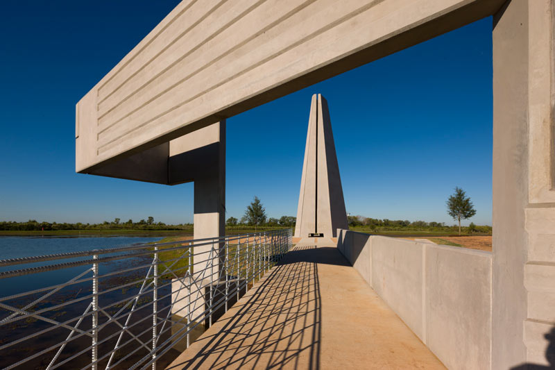 Fort Bend Veteran's Memorial, 15300 University Blvd, Sugar Land, TX 77479