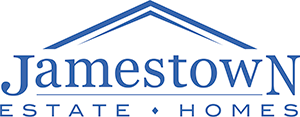 Jamestown Estate Homes Logo