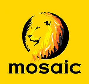 Mosaic Clinic Dermatology Logo