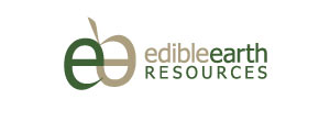 Edible Earth Resources Logo