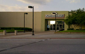 Northwest Mall, 555 NW Mall, Spring Branch East, Houston, 77092