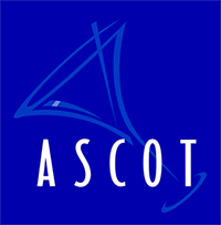 ASCOT logo