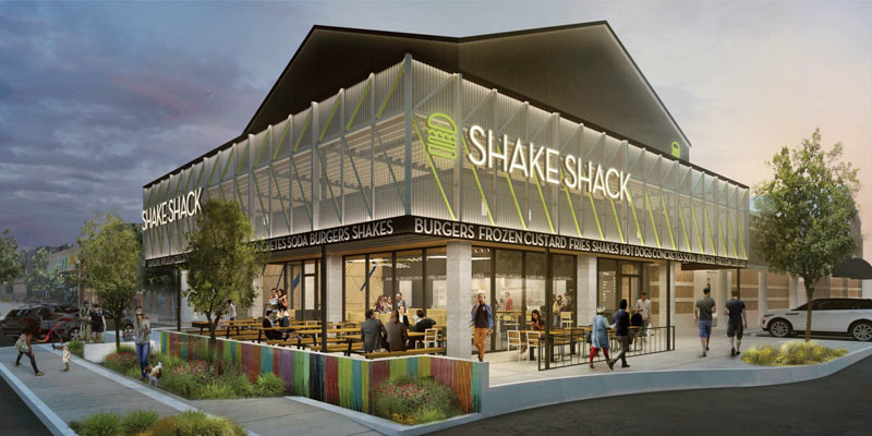 Shake Shack planned at 6205 Kirby Dr, Rice Village, Houston, 77005