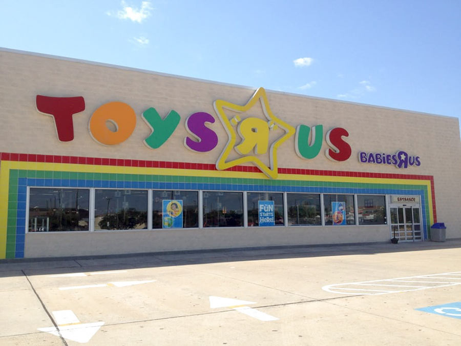 stores like toys r us