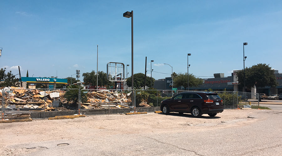 Photos: Taco Bell, Burger King, Shack Shack Have New Drive-Thru Designs